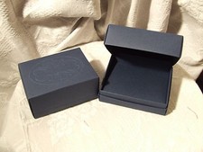 7 SCATOLINE  IN CARTONE COLORE