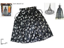 Set Vestito Mantello e