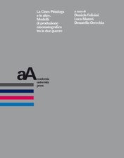 La Cines Pittaluga e le altre
