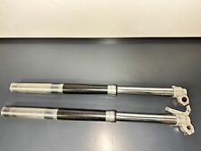 FORCELLE WP 43 KTM Exc 400 520 2001 Fork Leg WP43 0518V706LS 0518V706RS