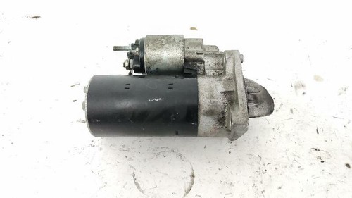 Motorino avviamento fiat - motorino,