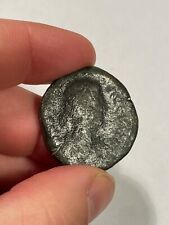 Moneta Romana Sesterzio