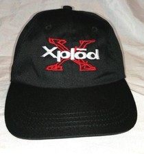 XPLOD HAT Sony Stereo