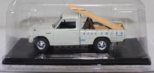 Nostalgic veicolo - 1/43,