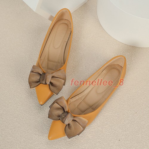 Scarpe ballerine ballerine