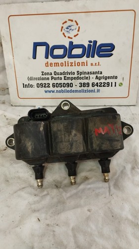Bobina accensione chevrolet - bobina,