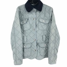 HENRI LLOYD Light Blue Jacket