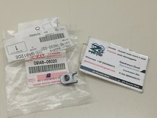 09148-06020 Originale Suzuki DL 1000 650 dado a graffetta clip NUT