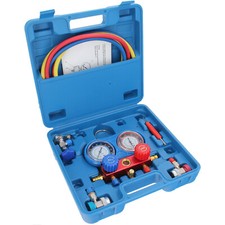 Aria Condizionata A/C