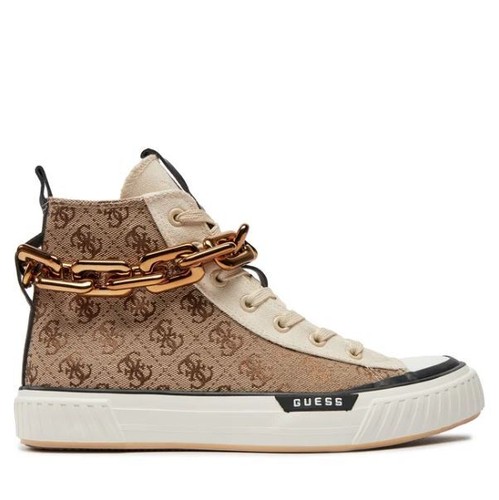 Scarpe donna logo moda - scarpe,