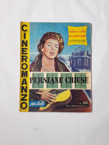 Cineromanzo per tutti 1 - per,