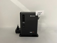 Huawei E5172As-22 4G LTE