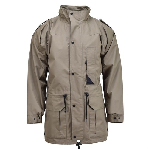 Cappotto impermeabile olandese