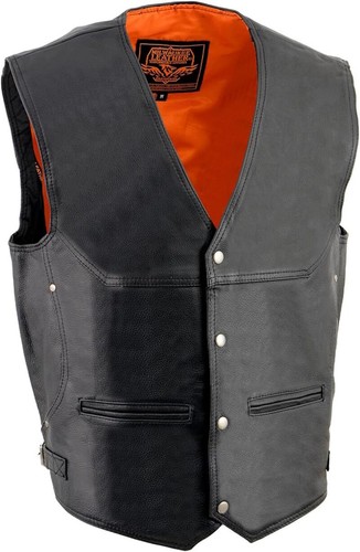 Gilet moto milwaukee - gilet,