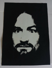 Giacca punk rock Chaos Helter