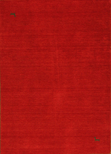 Tappeto orientale indo - orientale, indo-gabbeh
