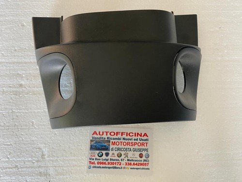 Rivestimento piantone sterzo - rivestimento,