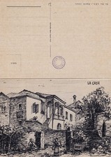 ARQUA' PETRARCA - La Casa -