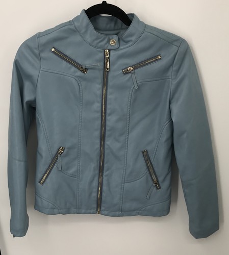 Giacca moto twinset simona - giacca,