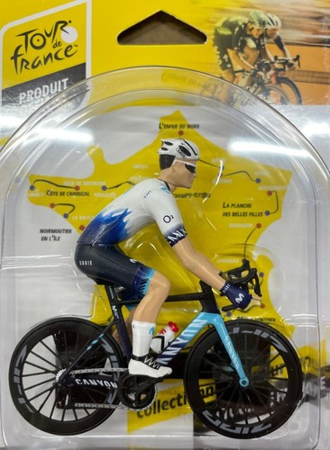 Modellino bicicletta bici bike