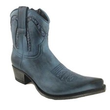 10771 SENDRA Stivali Western
