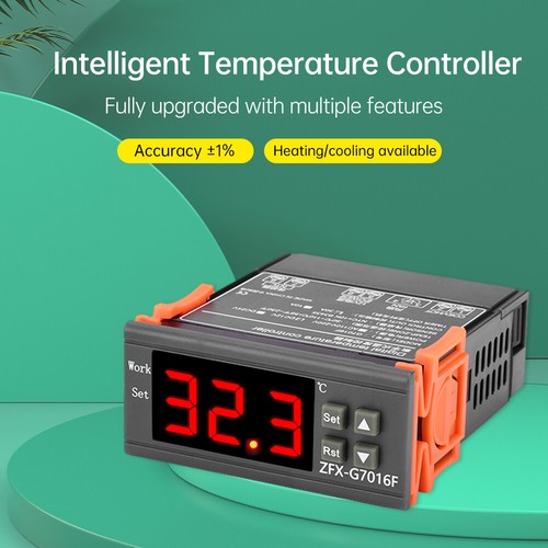 G7016f regolatore - g7016f, di