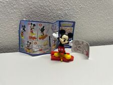 Kinder Sorpresa DISNEY 100 2023/24 Topolino VT334