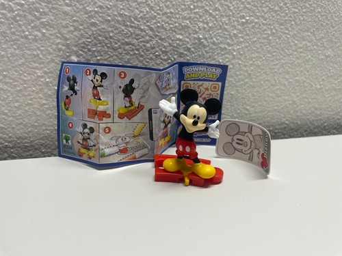 Kinder sorpresa disney - sorpresa,