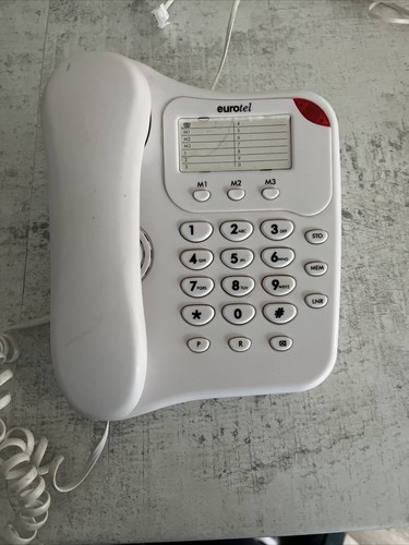 Eurotel t3000 - eurotel,
