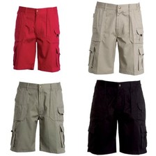 BERMUDA PANTALONE CORTO