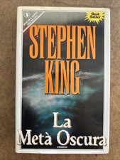 LA META' OSCURA - Stephen King