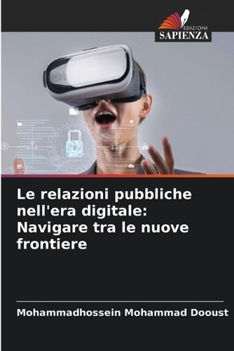 Relazioni pubbliche - relazioni,