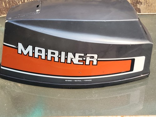 Cover usata mariner yamaha - /,