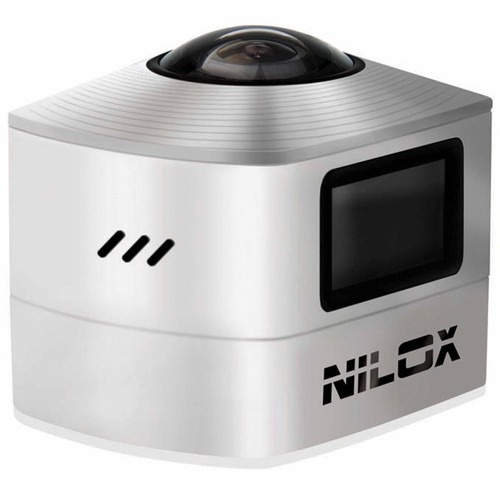 Nilox evo360 videocamera - evo360,