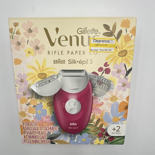 Gillette venus braun - gillette,