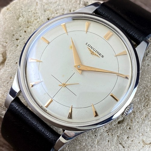 Orologio uomo longines - orologio,