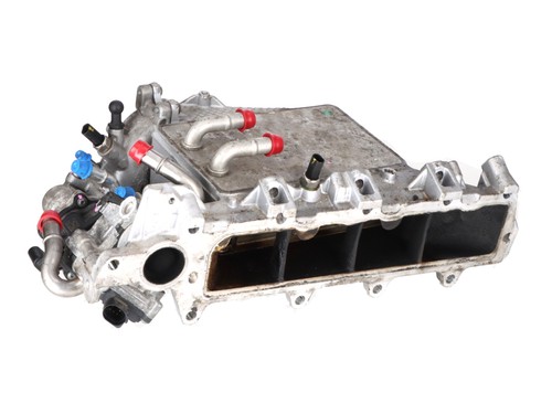 Intercooler passat - intercooler, b8