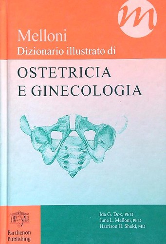 Dizionario illustrato - illustrato, di