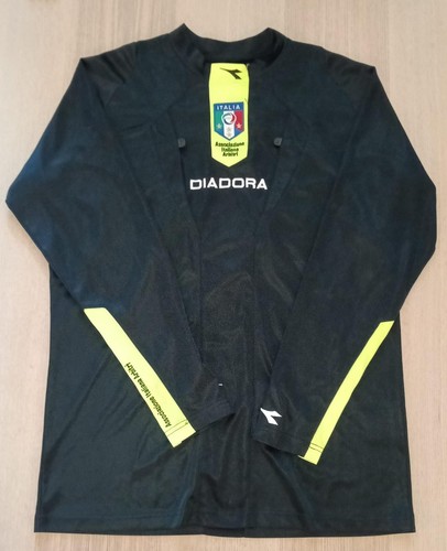 Diadora italy aia - italy, referee