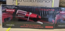 Eliminator Taglia doppie punte