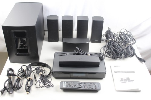 Sistema home theater - sistema,