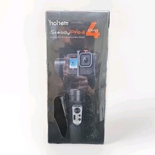 Hohem iSteady Pro 4