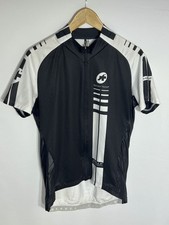 Assos Maglia Ciclismo Mille