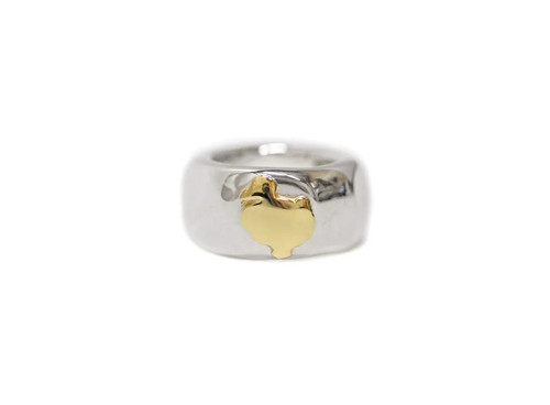 Pomellato dodo ring - dodo,
