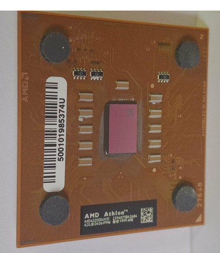 Amd athlon 2200 - xp, 2200+