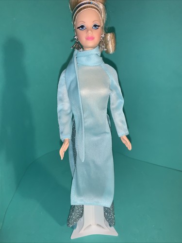 Barbie vintage look - barbie,