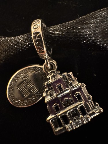 Charm disney pandora phantom - charm,