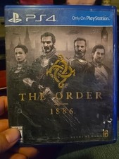 The Order: 1886 - Sony