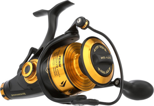 Penn spinfisher vii mulinello - penn,