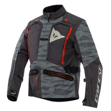Giacca moto adventure Dainese
